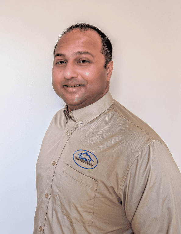 Property maintenance services in Hamilton