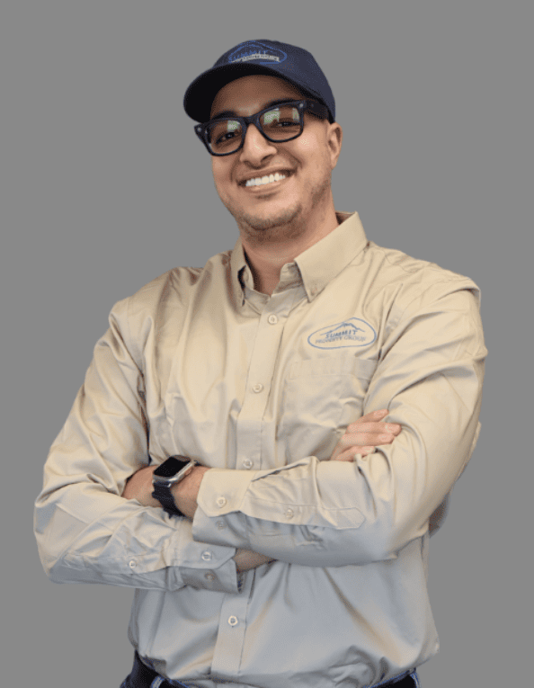 Property maintenance services in Newmarket