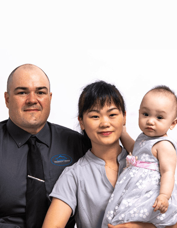 Property maintenance services in Calgary North West