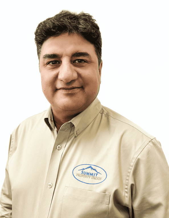 Property maintenance services in Red Deer Alberta