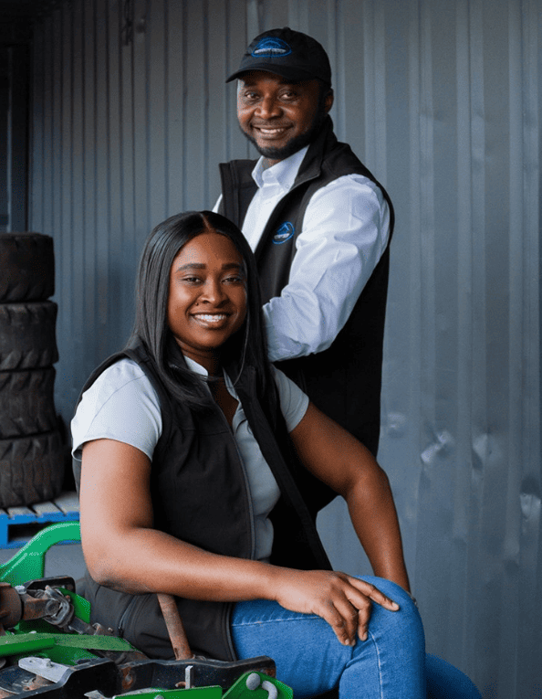 Property maintenance services in Calgary North East