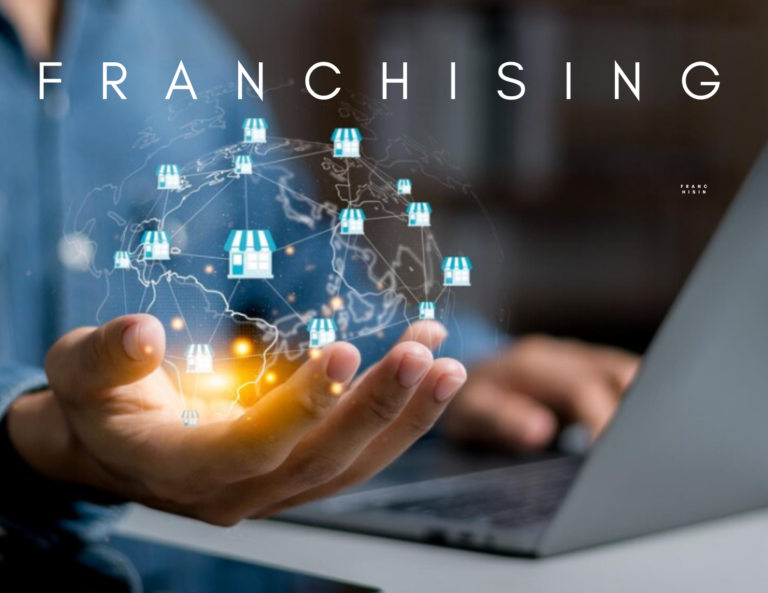 The Benefits of Franchising in Canada