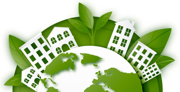 Sustainable Property Maintenance
