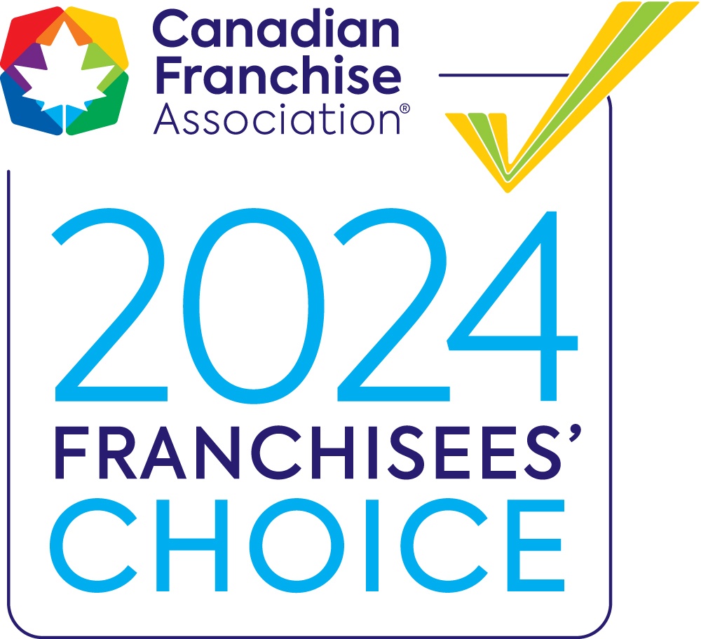 Summit Property Group Receives Franchisees’ Choice Designation