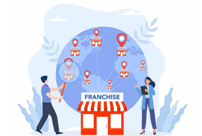 Franchising Techniques: Maximize Growth Potential and Operational Efficiency