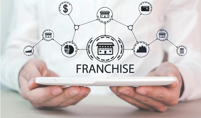 How a Franchise System Can Help You with Summit Property Group