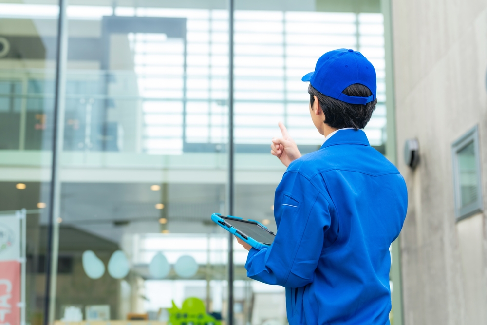 Regular maintenance can save your commercial facility thousands of dollars