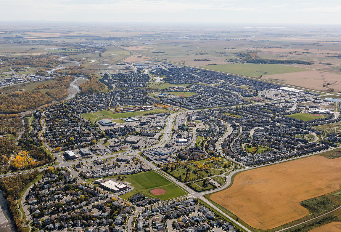 Property maintenance services in Okotoks