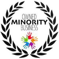 Minority owened