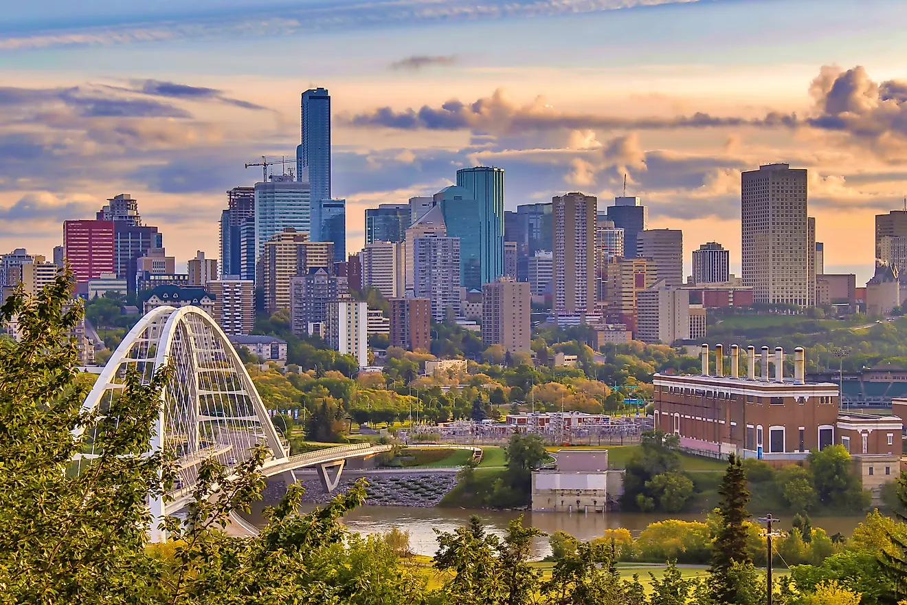edmonton