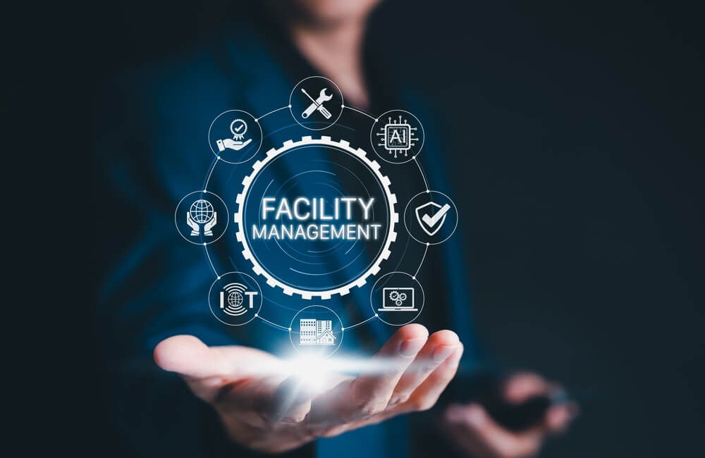 Integrated Facility Management