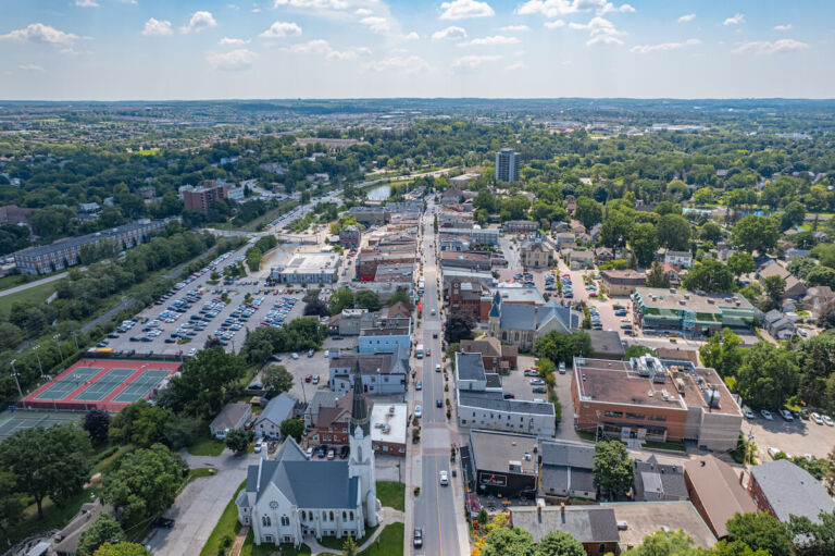 newmarket