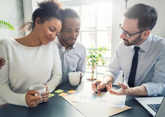 Business ownership disucssion image