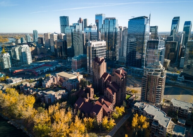 Economic strength side image