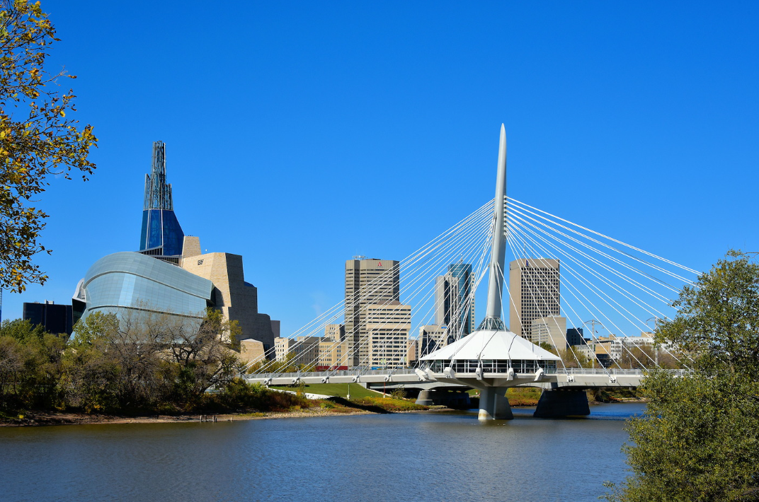 Property maintenance services in Winnipeg