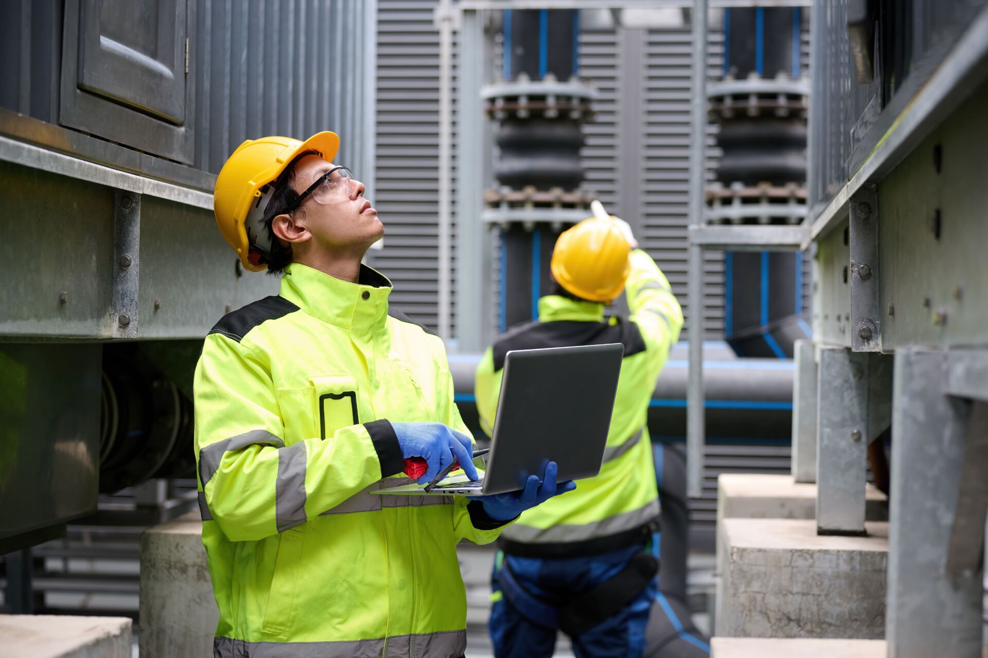 Benefits of Integrated Facility Maintenance